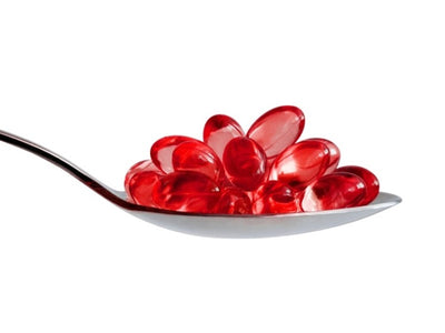 Why Krill Oil Is Better Than Fish Oil For Health, Weight Loss and Well-Being