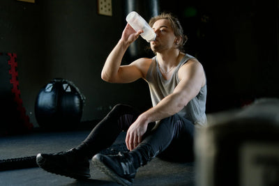 Post Workout Recovery: The Role of Fast Absorbing Protein