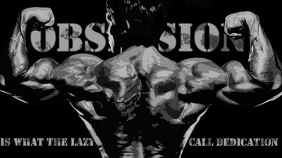Muscle Building Overload Phase Cycle 1  - Back and Biceps Training Log